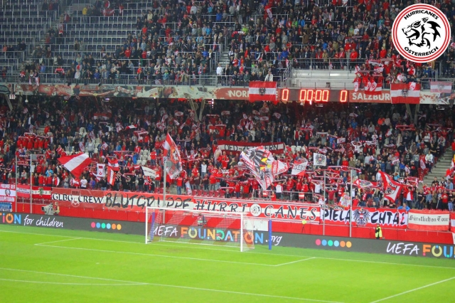 oesterreich - lettland 6.9.2019 5